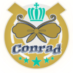 CONRAD | OFFICIAL WEBSITE